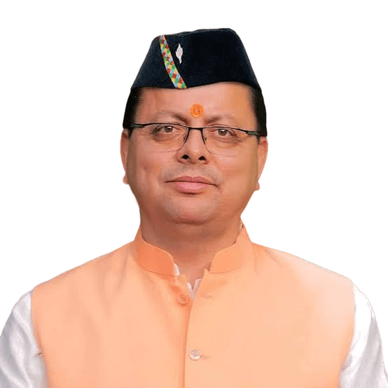 Chief Minister