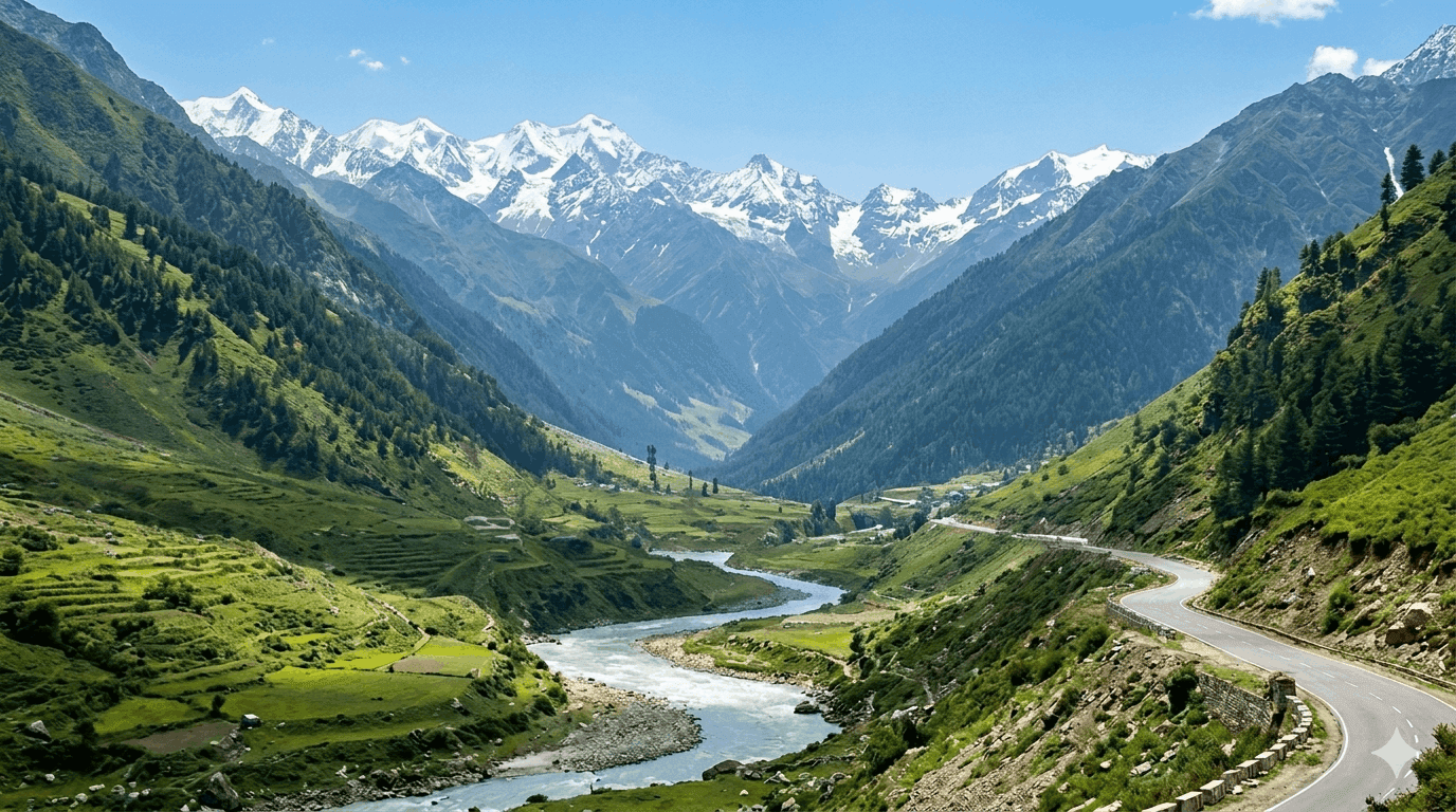 Uttarakhand Excise banner