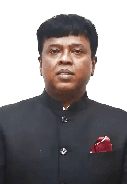 Principal Secretary Excise