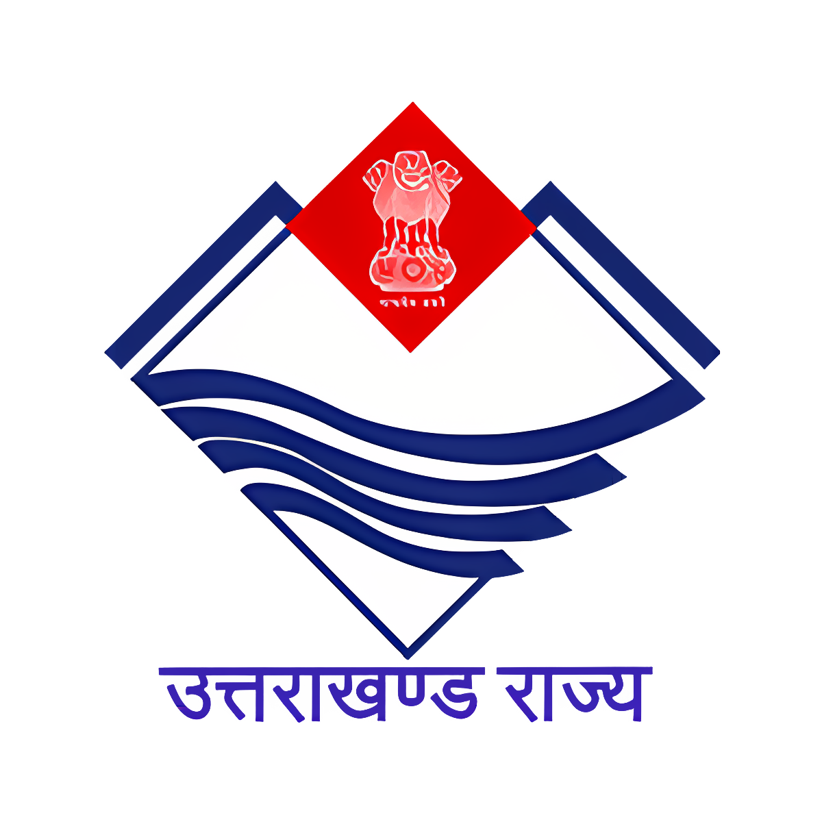 Uttarakhand Logo